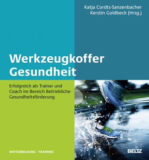 Buchcover Werkzeugkoffer Gesundheit  | EAN 9783407365712 | ISBN 3-407-36571-3 | ISBN 978-3-407-36571-2