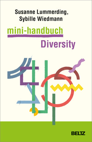 Buchcover Mini-Handbuch Diversity | Susanne Lummerding | EAN 9783407367457 | ISBN 3-407-36745-7 | ISBN 978-3-407-36745-7