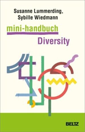 Buchcover Mini-Handbuch Diversity  | EAN 9783407367686 | ISBN 3-407-36768-6 | ISBN 978-3-407-36768-6