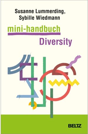 Buchcover Mini-Handbuch Diversity  | EAN 9783407369123 | ISBN 3-407-36912-3 | ISBN 978-3-407-36912-3