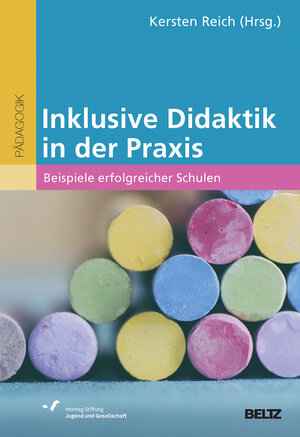 Buchcover Inklusive Didaktik in der Praxis  | EAN 9783407630322 | ISBN 3-407-63032-8 | ISBN 978-3-407-63032-2