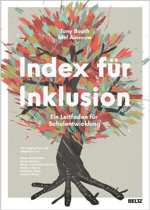 Buchcover Index für Inklusion | Mel Ainscow, Tony Booth | EAN 9783407630582 | ISBN 3-407-63058-1 | ISBN 978-3-407-63058-2