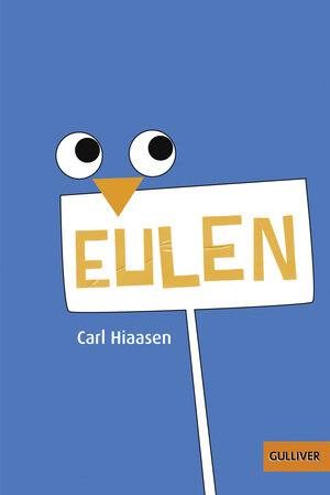 Buchcover Eulen  | EAN 9783407741066 | ISBN 3-407-74106-5 | ISBN 978-3-407-74106-6