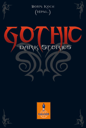Buchcover Gothic  | EAN 9783407741202 | ISBN 3-407-74120-0 | ISBN 978-3-407-74120-2