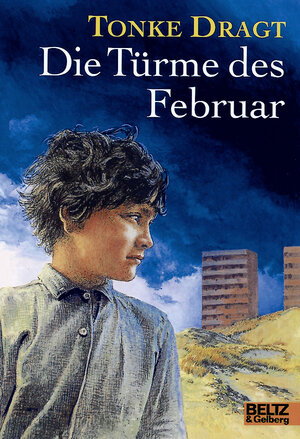 Buchcover Die Türme des Februar | Tonke Dragt | EAN 9783407741882 | ISBN 3-407-74188-X | ISBN 978-3-407-74188-2