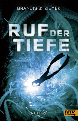 Buchcover Ruf der Tiefe | Katja Brandis | EAN 9783407742674 | ISBN 3-407-74267-3 | ISBN 978-3-407-74267-4