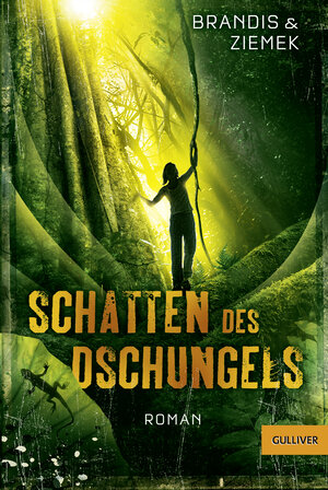 Buchcover Schatten des Dschungels  | EAN 9783407743831 | ISBN 3-407-74383-1 | ISBN 978-3-407-74383-1