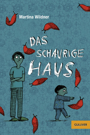 Buchcover Das schaurige Haus | Martina Wildner | EAN 9783407743862 | ISBN 3-407-74386-6 | ISBN 978-3-407-74386-2