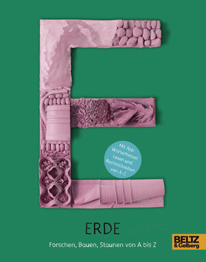 Buchcover Erde | tinkerbrain | EAN 9783407753731 | ISBN 3-407-75373-X | ISBN 978-3-407-75373-1