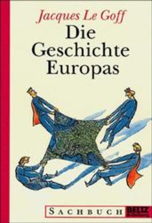 Die Geschichte Europas (Gulliver)