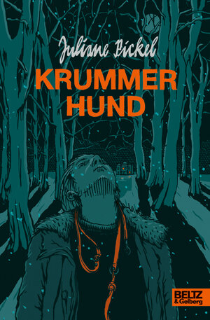 Buchcover Krummer Hund | Juliane Pickel | EAN 9783407758750 | ISBN 3-407-75875-8 | ISBN 978-3-407-75875-0