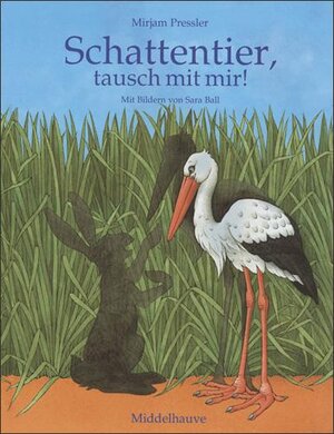 Buchcover Schattentier, tausch mit mir | Mirjam Pressler | EAN 9783407770165 | ISBN 3-407-77016-2 | ISBN 978-3-407-77016-5