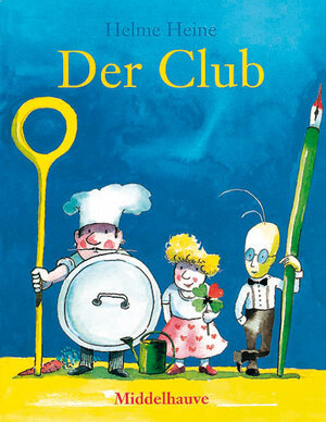 Der Club