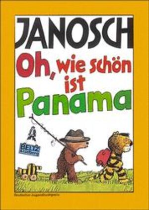 Oh, wie schön ist Panama