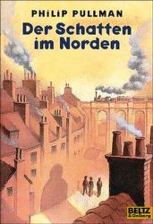 Der Schatten im Norden