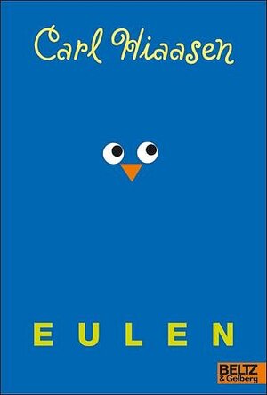 Eulen: Roman (Gulliver)