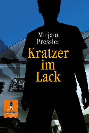 Kratzer im Lack: Roman (Gulliver)