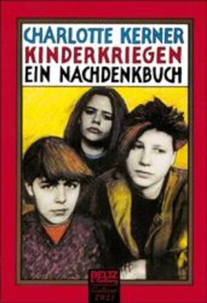 Buchcover Kinderkriegen | Charlotte Kerner | EAN 9783407787279 | ISBN 3-407-78727-8 | ISBN 978-3-407-78727-9