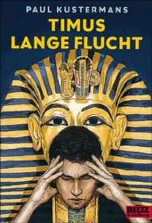 Timus lange Flucht (Gulliver)