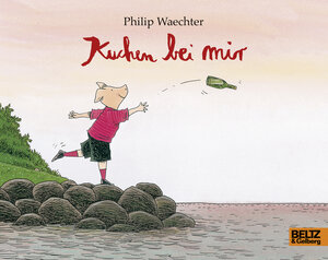 Buchcover Kuchen bei mir  | EAN 9783407795793 | ISBN 3-407-79579-3 | ISBN 978-3-407-79579-3
