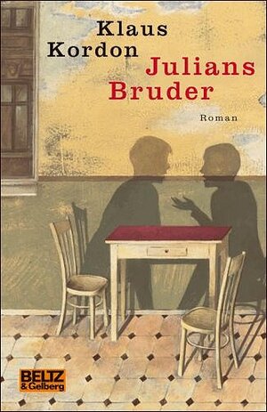 Buchcover Julians Bruder | Klaus Kordon | EAN 9783407809278 | ISBN 3-407-80927-1 | ISBN 978-3-407-80927-8