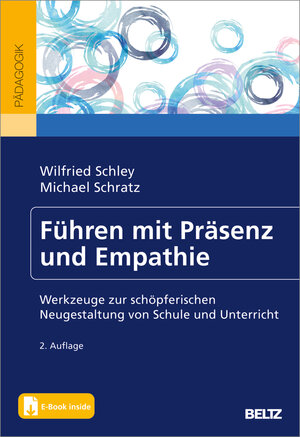 Buchcover Führen mit Präsenz und Empathie  | EAN 9783407832283 | ISBN 3-407-83228-1 | ISBN 978-3-407-83228-3