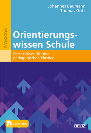 Buchcover Orientierungswissen Schule  | EAN 9783407832337 | ISBN 3-407-83233-8 | ISBN 978-3-407-83233-7