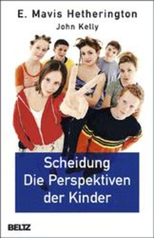 Scheidung. Die Perspektiven der Kinder (Beltz Taschenbuch)