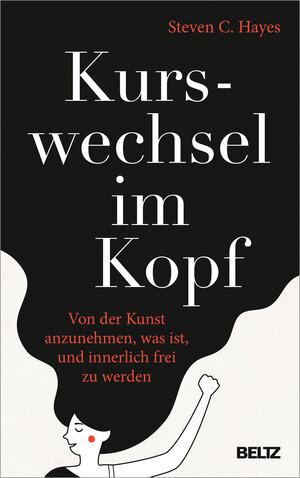 Buchcover Kurswechsel im Kopf  | EAN 9783407864475 | ISBN 3-407-86447-7 | ISBN 978-3-407-86447-5