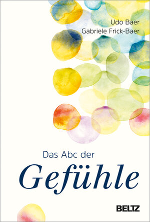 Buchcover Das ABC der Gefühle  | EAN 9783407866349 | ISBN 3-407-86634-8 | ISBN 978-3-407-86634-9