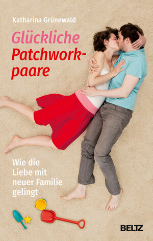 Buchcover Glückliche Patchworkpaare  | EAN 9783407866509 | ISBN 3-407-86650-X | ISBN 978-3-407-86650-9