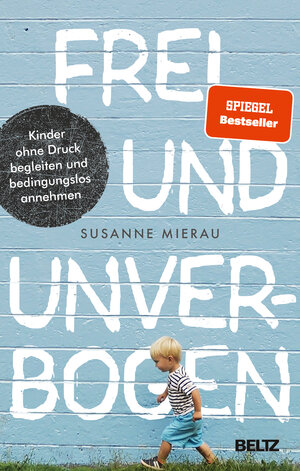 Buchcover Frei und unverbogen  | EAN 9783407866561 | ISBN 3-407-86656-9 | ISBN 978-3-407-86656-1