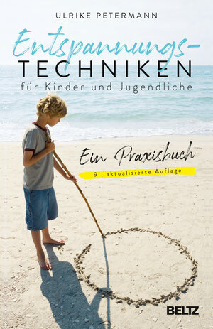 Buchcover Entspannungstechniken für Kinder und Jugendliche | Ulrike Petermann | EAN 9783407866929 | ISBN 3-407-86692-5 | ISBN 978-3-407-86692-9