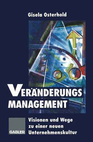 Buchcover Veränderungsmanagement  | EAN 9783409188777 | ISBN 3-409-18877-0 | ISBN 978-3-409-18877-7