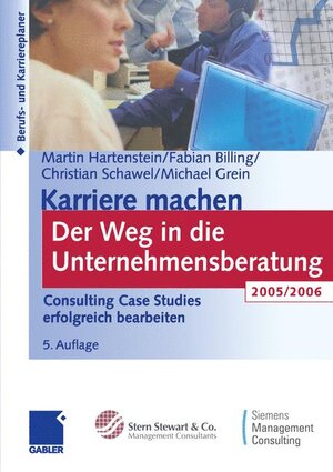 Karriere machen: Der Weg in die Unternehmensberatung