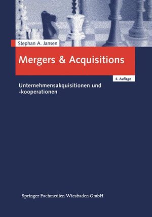 Mergers & Acquisitions