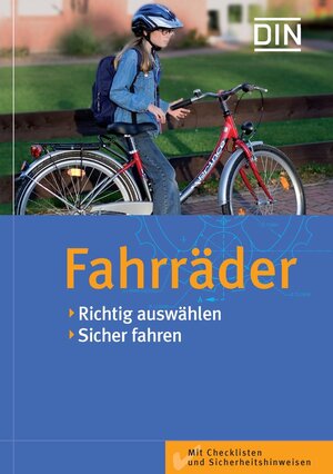 Buchcover Fahrräder | P. de Leuw | EAN 9783410164876 | ISBN 3-410-16487-1 | ISBN 978-3-410-16487-6