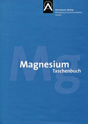 Buchcover Magnesium Taschenbuch | Catrin Kammer | EAN 9783410220398 | ISBN 3-410-22039-9 | ISBN 978-3-410-22039-8