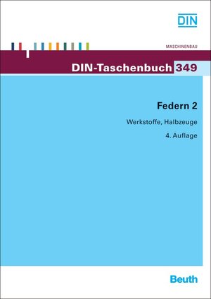 Buchcover Federn 2  | EAN 9783410230694 | ISBN 3-410-23069-6 | ISBN 978-3-410-23069-4