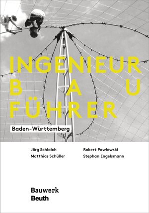 Buchcover Ingenieurbauführer | Stephan Engelsmann | EAN 9783410249245 | ISBN 3-410-24924-9 | ISBN 978-3-410-24924-5