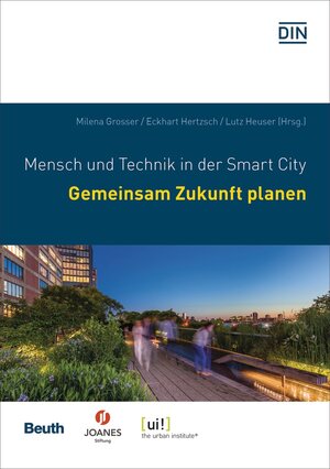 Buchcover Gemeinsam Zukunft Planen | Stephan Borgert | EAN 9783410297338 | ISBN 3-410-29733-2 | ISBN 978-3-410-29733-8