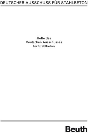 Buchcover Beton als kreislaufgerechter Baustoff | Ch. Müller | EAN 9783410657132 | ISBN 3-410-65713-4 | ISBN 978-3-410-65713-2