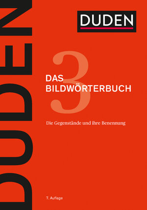 Buchcover Duden – Das Bildwörterbuch  | EAN 9783411040377 | ISBN 3-411-04037-8 | ISBN 978-3-411-04037-7