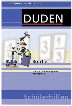 Buchcover Brüche | Hans Borucki | EAN 9783411706938 | ISBN 3-411-70693-7 | ISBN 978-3-411-70693-8