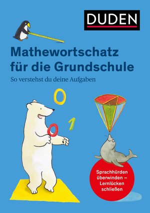 Buchcover Mathewortschatz für die Grundschule | Jana Köppen | EAN 9783411762606 | ISBN 3-411-76260-8 | ISBN 978-3-411-76260-6