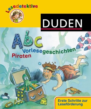 Buchcover Lesedetektive - Abc-Vorlesegeschichten - Prinzessinnen | Dagmar Binder | EAN 9783411811946 | ISBN 3-411-81194-3 | ISBN 978-3-411-81194-6