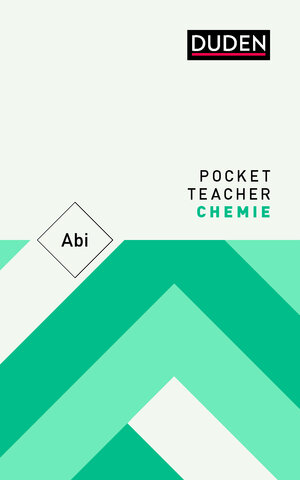 Buchcover Pocket Teacher Abi Chemie | Joachim Kranz | EAN 9783411872039 | ISBN 3-411-87203-9 | ISBN 978-3-411-87203-9