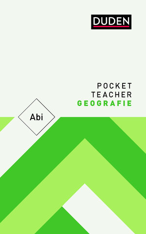 Buchcover Pocket Teacher Abi Geografie | Peter Fischer | EAN 9783411872091 | ISBN 3-411-87209-8 | ISBN 978-3-411-87209-1