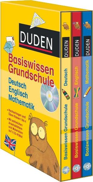 Buchcover Basiswissen Grundschule Deutsch | Angelika Neidthardt | EAN 9783411903917 | ISBN 3-411-90391-0 | ISBN 978-3-411-90391-7