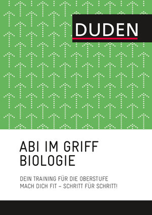 Buchcover Abi im Griff – Topthemen Biologie | Wilfried Probst | EAN 9783411912025 | ISBN 3-411-91202-2 | ISBN 978-3-411-91202-5